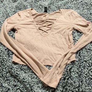 Forever 21 top size M